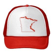 Esboço de Minnesota Bones