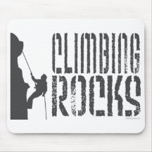 Escalada Mousepad
