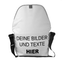 Esculpem saco de mensageiro selbst completinhos bolsa mensageiro