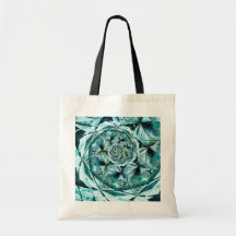 Esmeralda Bolsa Para Compras
