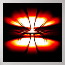 Espaço do inferno poster