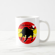 Espana Caneca