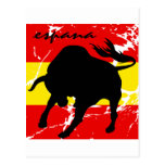 Espana Cartoes Postais