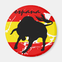 Espana Imas De Geladeira