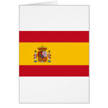 Espanha Cartões