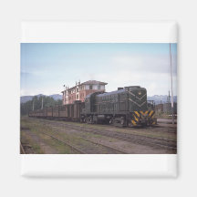 Espanha, Fc Del Lan Alco RS-3 Imas De Geladeira