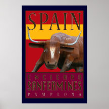 Espanha-Impressão