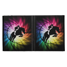 Espectro equestre