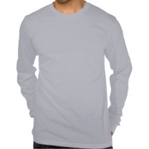 Esperança do t-shirt da glória