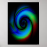 Espiral Posters