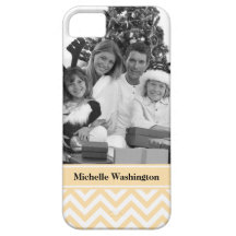 Espírito do feriado capa iPhone 5 Case-Mate