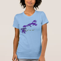 Esqueça-me não T Camiseta