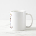 Esqueça truques! EU QUERO DELEITES! - OC Caneca