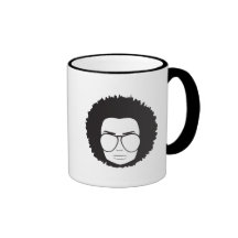 essa cara 70s caneca