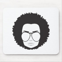 essa cara 70s mouse pads