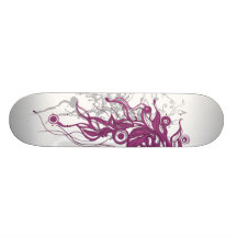 est_09 skateboard