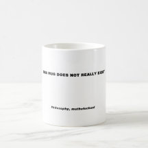 Esta caneca não existe