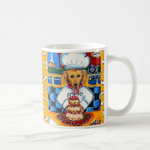 Esta é a caneca de Rudy