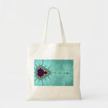 Está espalhando - Fractal Bolsas