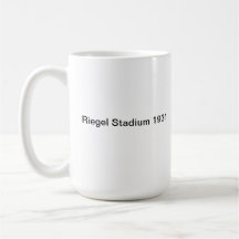 Estádio de Riegel Caneca
