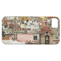 Estado de México, Guanajuato, Guanajuato. Templo d iPhone 5 Capas