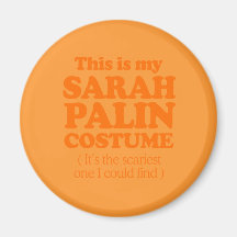 ESTE É MEU TRAJE DE SARAH PALIN IMÃS