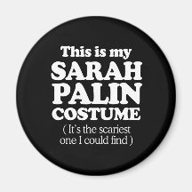 ESTE É MEU TRAJE DE SARAH PALIN IMÃS