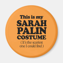 ESTE É MEU TRAJE DE SARAH PALIN IMAS DE GELADEIRA