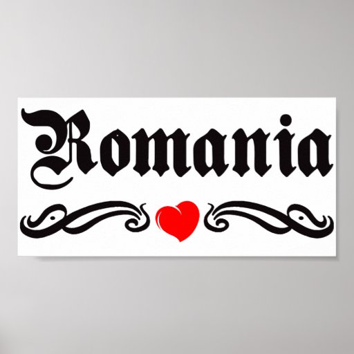 Estilo do tatuagem da República Dominicana Posteres