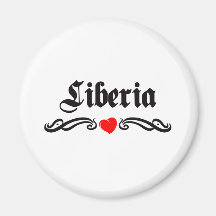 Estilo do tatuagem de Quirguistão Ima De Geladeira
