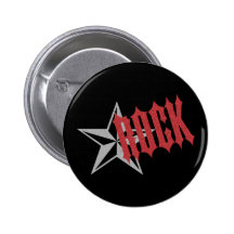 Estrela do rock boton