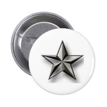 Estrela náutica boton