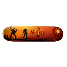 Estrelas Skate Boards