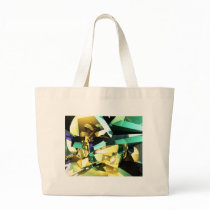 Estrutura da cor bolsas