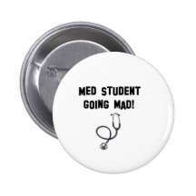 estudante do MED que vai louco Pins
