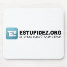 Estupidez.Org Mouse Pads