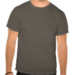 Etapa uma camisetas