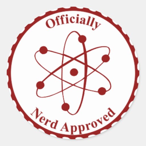 etiqueta_do_selo_de_aprovacao_do_nerd_ad