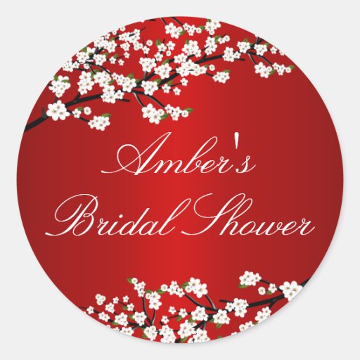 Etiqueta vermelha do chá de panela da flor de adesivo Zazzle Armario Farmacia Antiguo ~ Etiqueta vermelha do chá de panela da flor de adesivo Zazzle