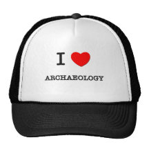 Eu amo a ARQUEOLOGIA Bone