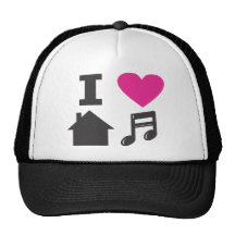 Eu amo a música da casa bone