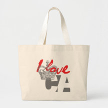 EU AMO CA BOLSA PARA COMPRA