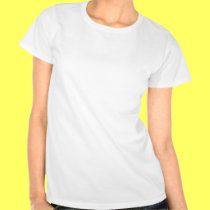 Eu amo entalhes da moeda de um centavo camisetas