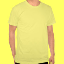 Eu amo entalhes da moeda de um centavo camisetas
