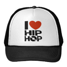 Eu amo Hip Hop Bones