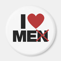 Eu amo homens imas