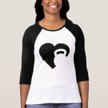 Eu amo Kettlebell T-shirts