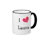 Eu amo Laura Caneca