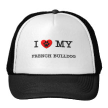 EU AMO MEU BULDOGUE FRANCÊS BONES