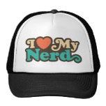 Eu amo meu nerd bones